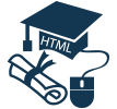 HTML-icon