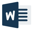 word-ico