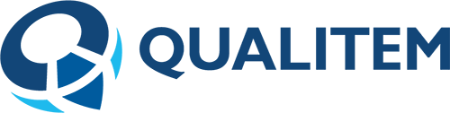 Qualitem Retina Logo