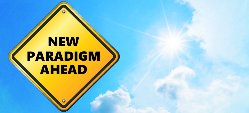 HTML the way to go! A document-to-page paradigm shift needed HTML the way to go! A document-to-page paradigm shift needed