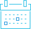 calendar webpart icon